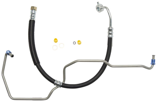 Power Steering Gates 365866 Hose Pressure