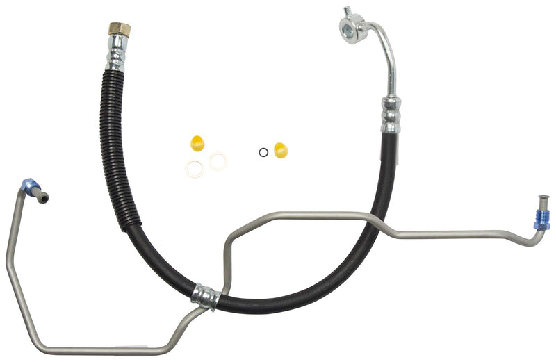 Power Steering Gates 365866 Hose Pressure