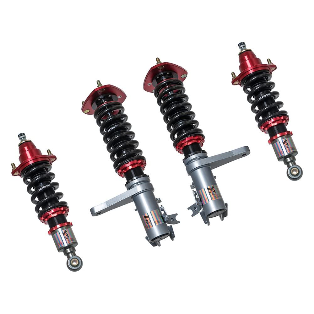 Megan Racing Street Series MR-CDK-HC02Si Coilover Damper Kit