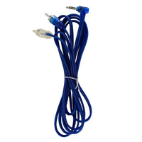 3.5Mm to RCA InstallBay - 2M - Retail Pack