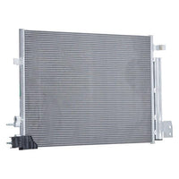 Cadillac ATS TYC 4222 Replacement A/C Condenser