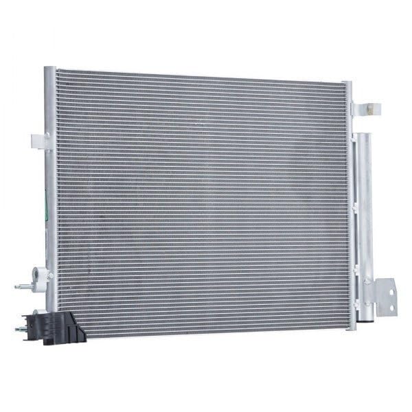 Cadillac ATS TYC 4222 Replacement A/C Condenser