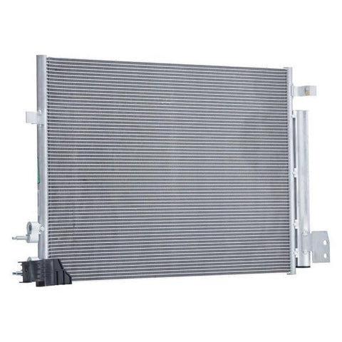 Cadillac ATS TYC 4222 Replacement A/C Condenser