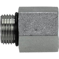Gates Male O Ring Boss G603401208 to Female O Ring Boss (SAE to SAE)