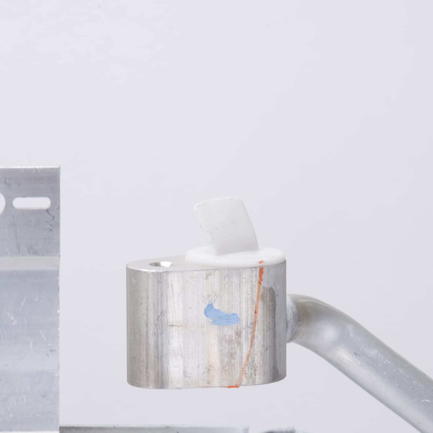 A/C TYC Condenser - 3220