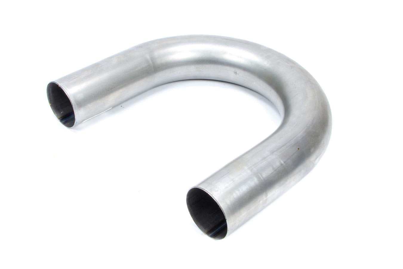 H7060 Patriot Exhaust 3" x 6'' Radius Mild Steel U-Bend Exhaust Pipe