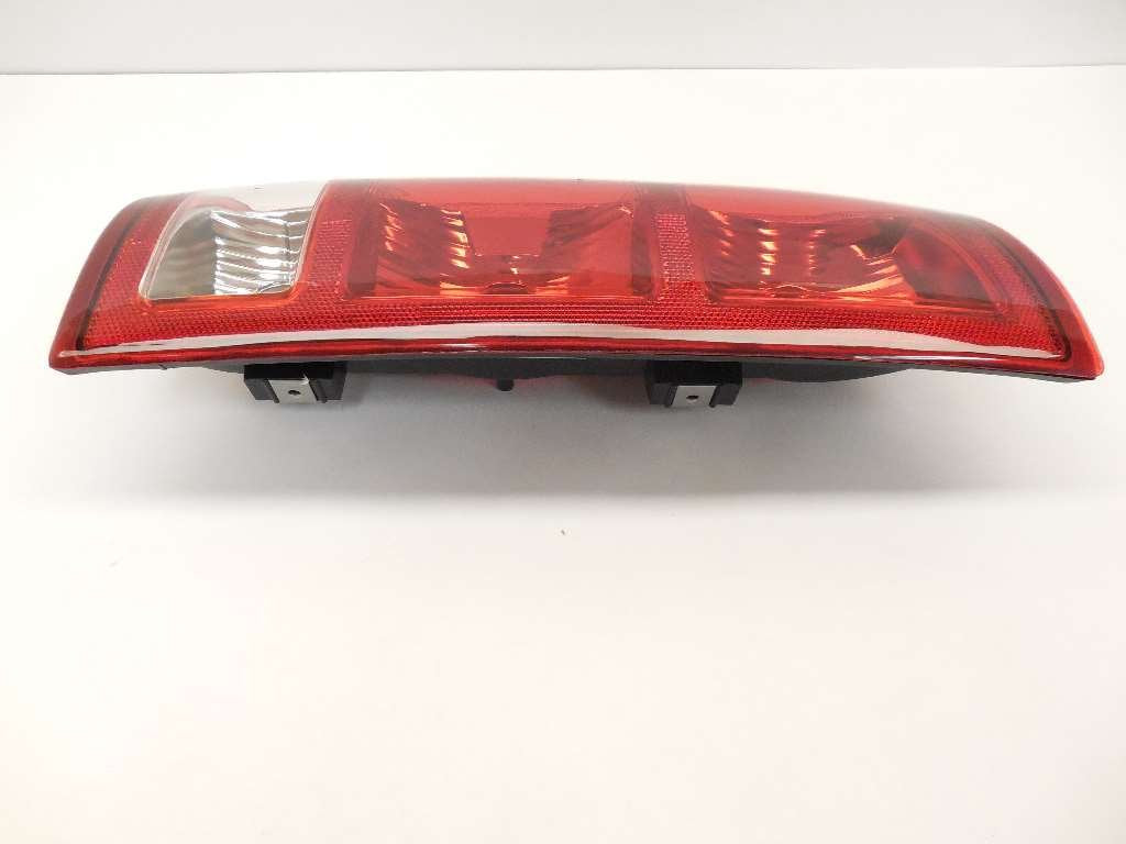 Dodge Ram Pickup TYC 11-5702-01 Driver Side Replacement Tail Light Assembly