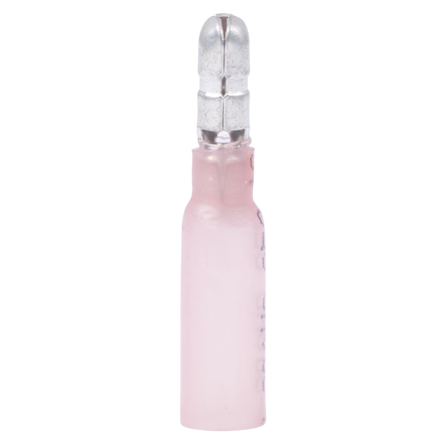 Heat Shrink Ancor 318903 Snap Plug, Male 22-18, 3pc
