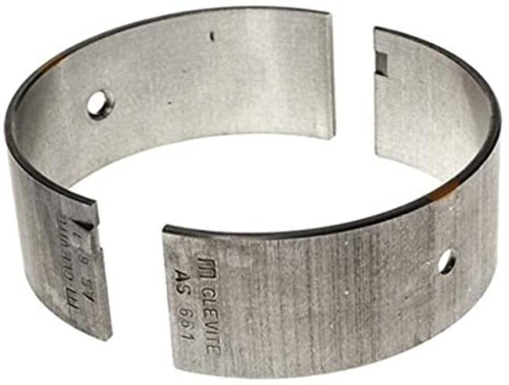 Clevite Engine CB-583A-10 Connecting Rod Bearing Pair