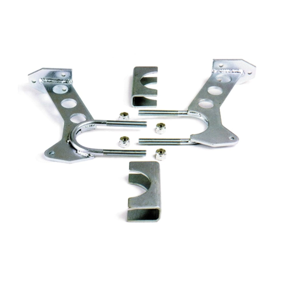 Wheel-E-BAR Competition Engineering Conversion KIT, CONVERTS Weld to Bolt-ON