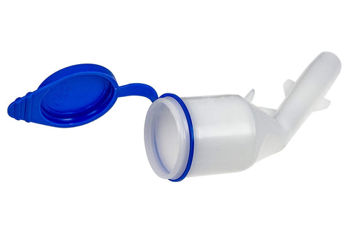 Washer Fluid Reservoir Cap Motormite 54009