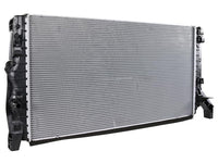 Radiator BEHR CR 2279 000P