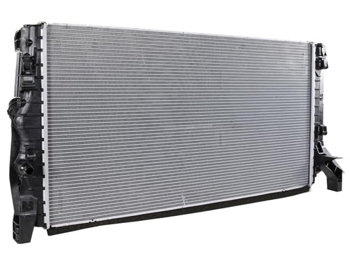 Radiator BEHR CR 2279 000P
