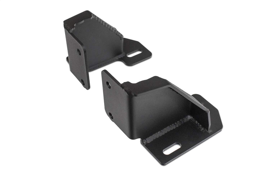 Desert Designs Addictive Frame reinforcement kit
