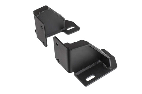 Desert Designs Addictive Frame reinforcement kit