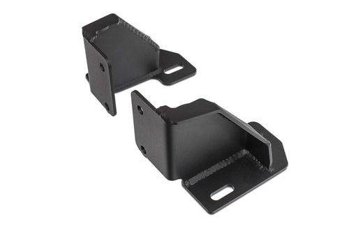 Desert Designs Addictive Frame reinforcement kit