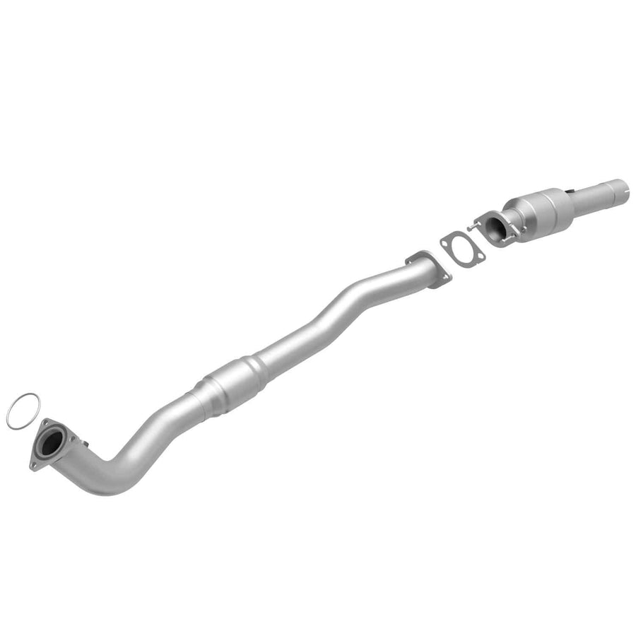 California Grade MagnaFlow Catalytic Converter 447282: Direct-Fit (CARB Compliant)