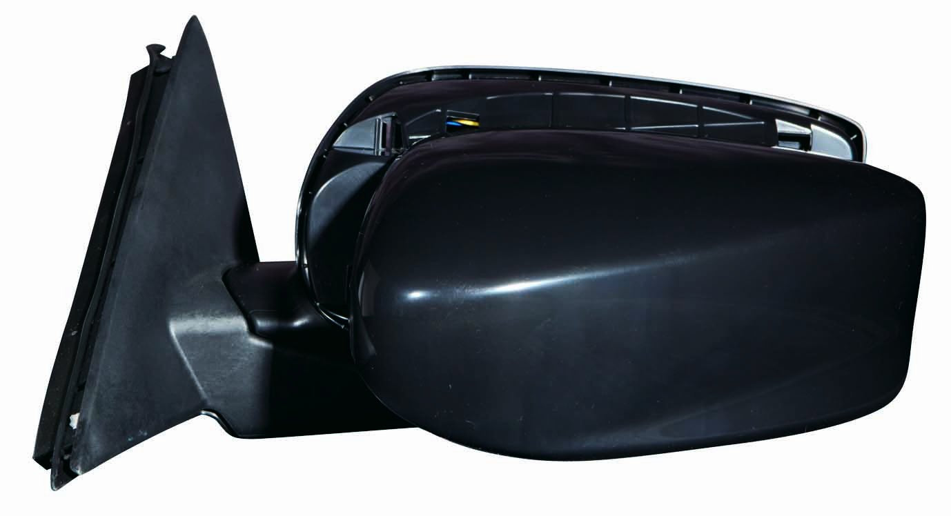 Replacement Driver Side Door Mirror Set DEPO 317-5404L3EB