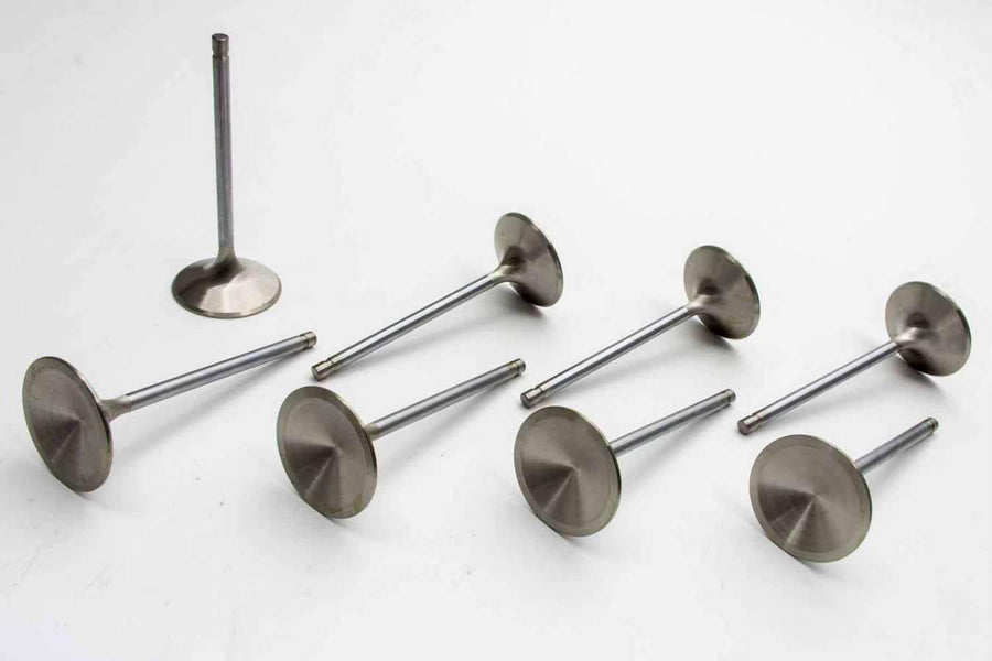 Race Master Manley 11783-8 2.100" Intake Valve for Small Block Chevy