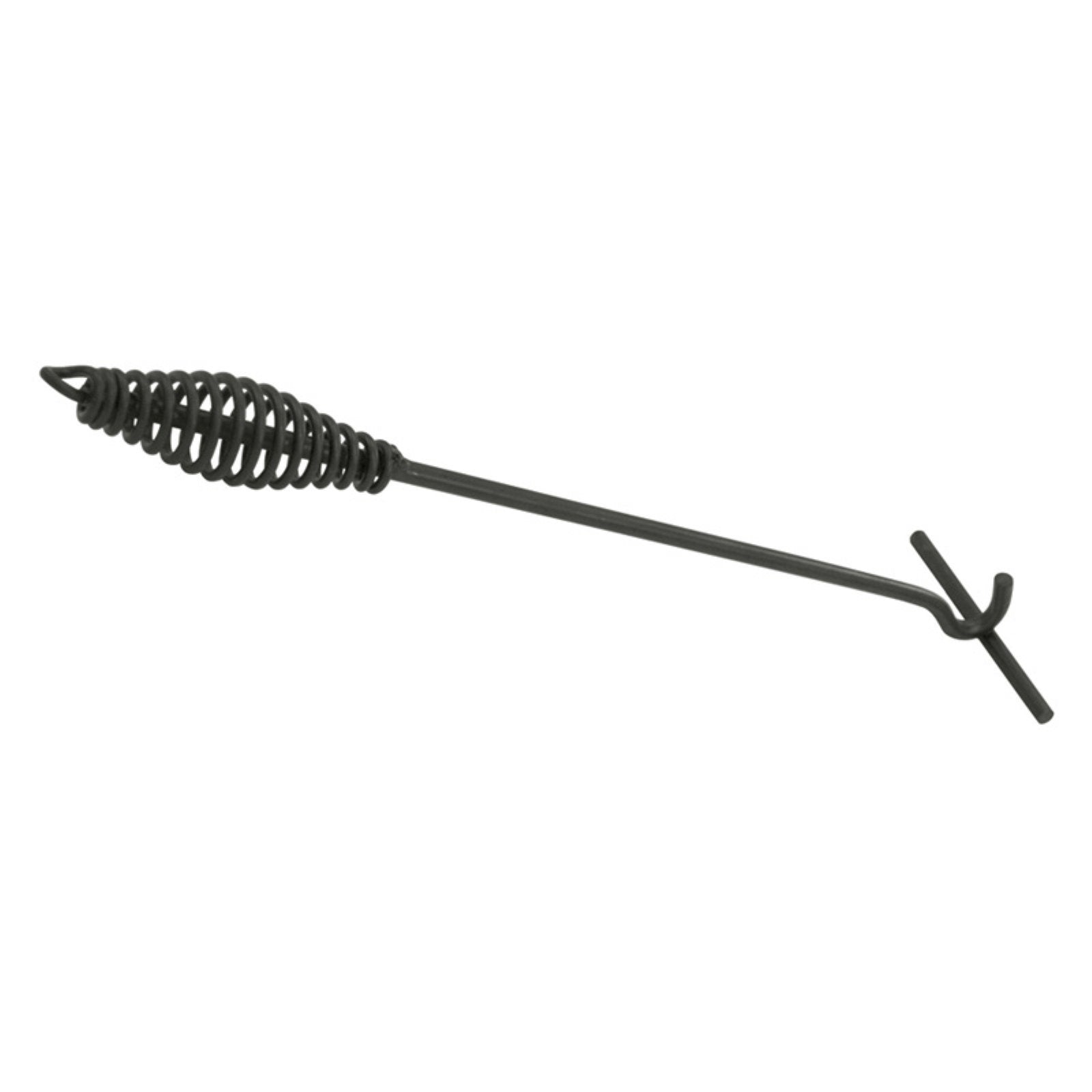 Bayou Classic Lid Lifter 7487 Perfect to Securely Lift Hot Dutch Oven Lids Features a Coiled Cool Touch Handle