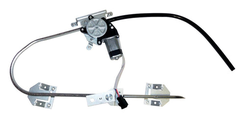 Automotive Crown - Window Regulator
