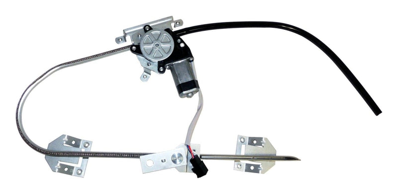 Automotive Crown - Window Regulator