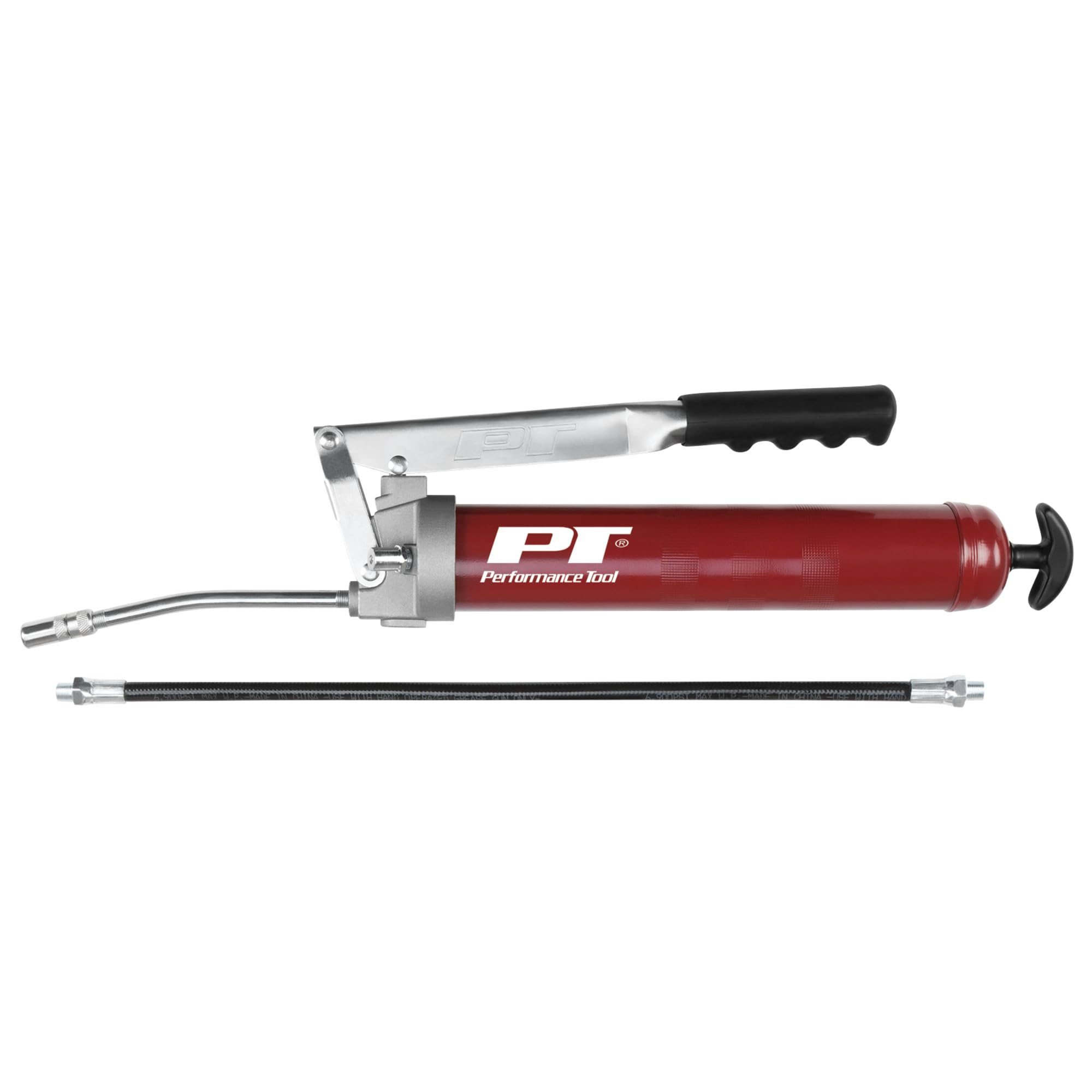 W54292 Performance Tool Lever Action Industrial/Commercial Grease Gun
