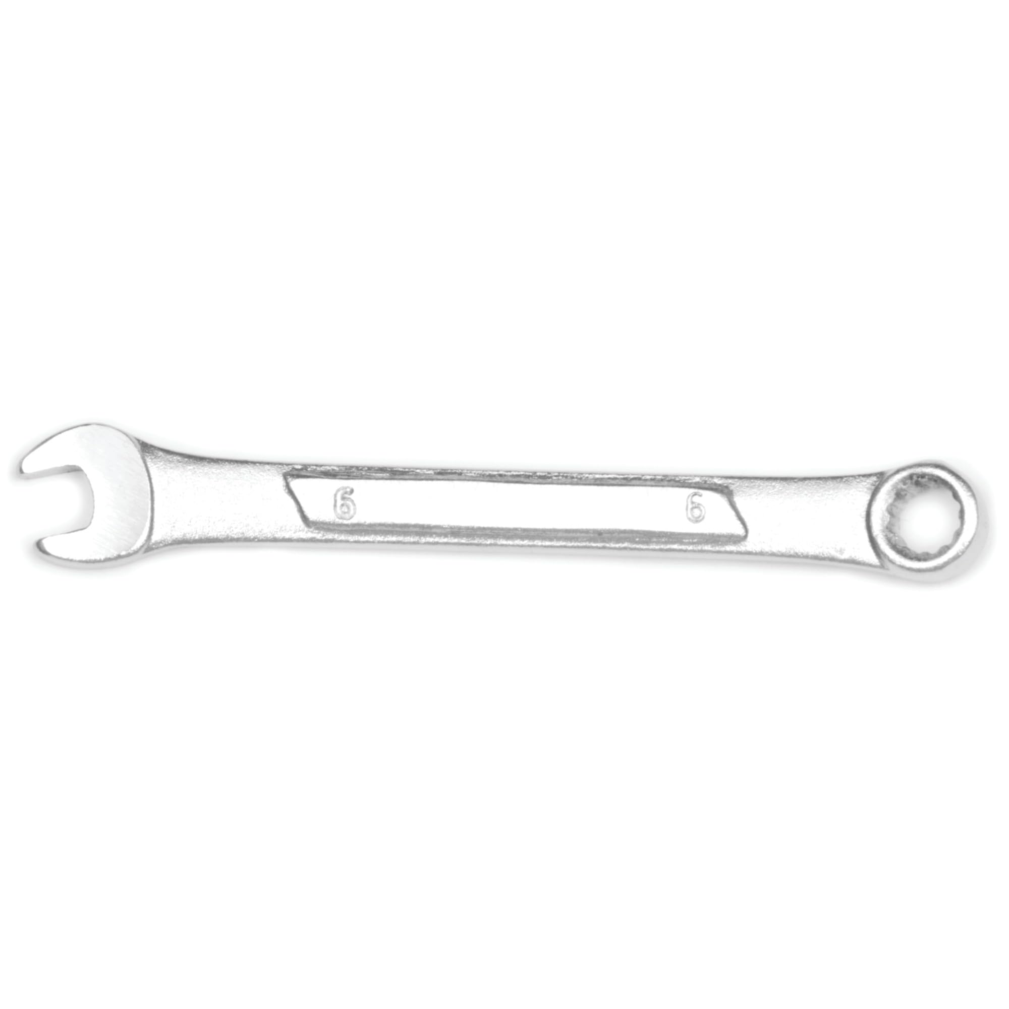 W308C Performance Tool Drop Forged Chrome Alloy Steel Box End Wrench Set with Raised Panel Design for Professional Use