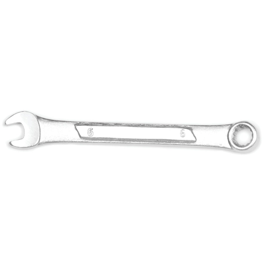 W308C Performance Tool Drop Forged Chrome Alloy Steel Box End Wrench Set with Raised Panel Design for Professional Use