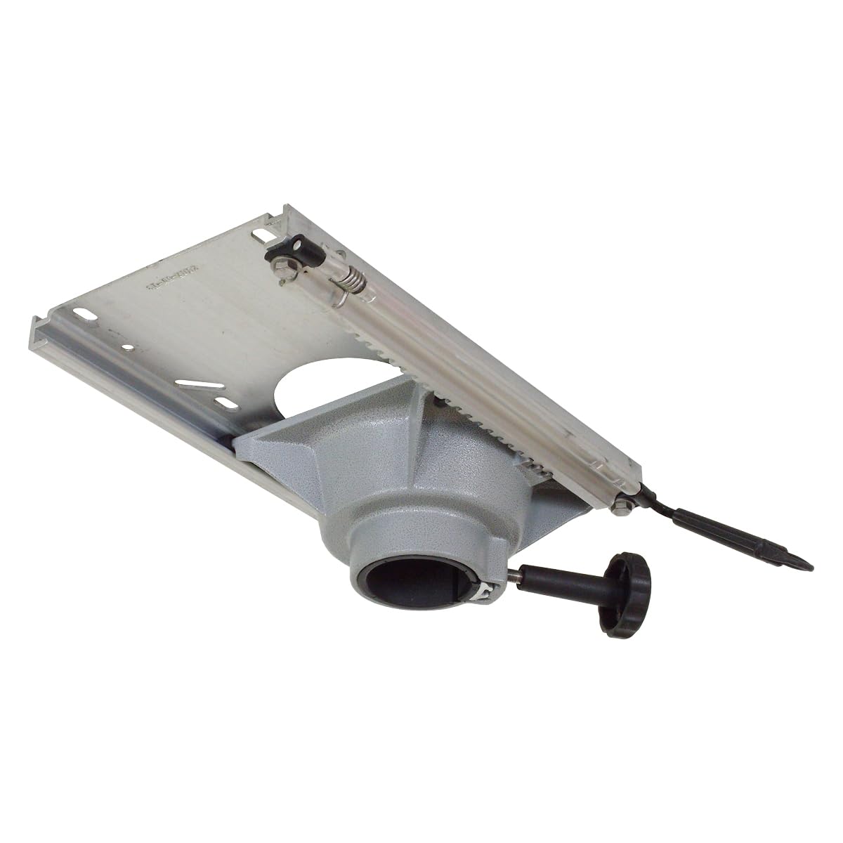 Trac-Lock Springfield Marine 1100531-1 Chair Slide 2 3/8" Non-Locking