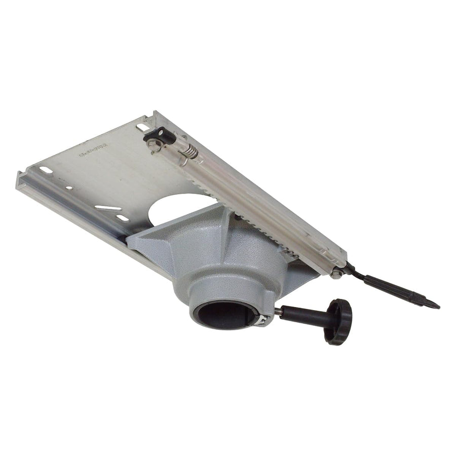 Trac-Lock Springfield Marine 1100531-1 Chair Slide 2 3/8" Non-Locking