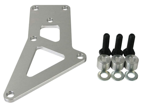 Remote Moroso Thermostat Housing for LS Engine 63427