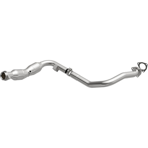 MagnaFlow 21-716 Catalytic Converter: Direct-Fit, OEM Grade, Compatible With 2014-2016 Land Rover LR4 3.0L (Federal/EPA Compliant)