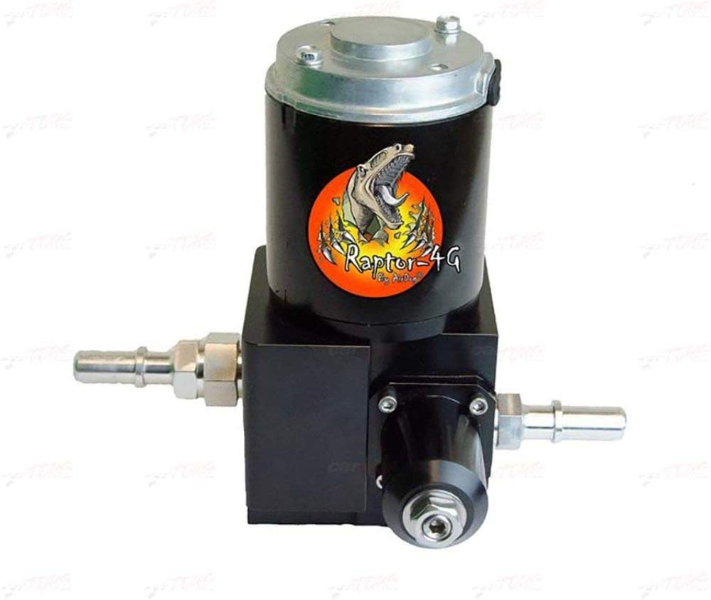 AirDog PureFlow R4SBC135