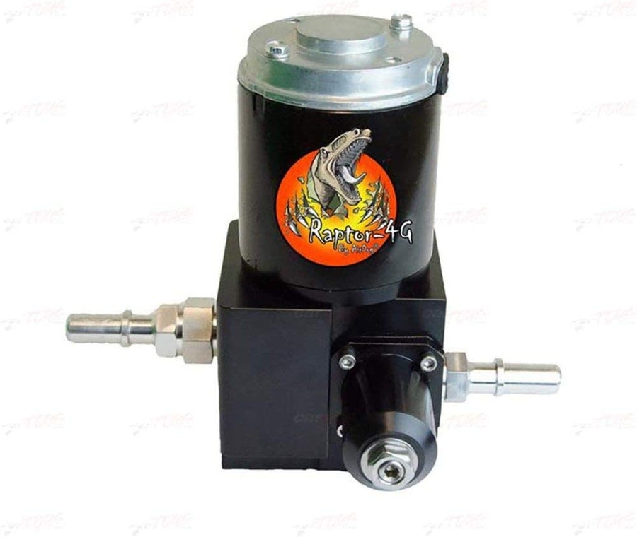 AirDog PureFlow R4SBC135