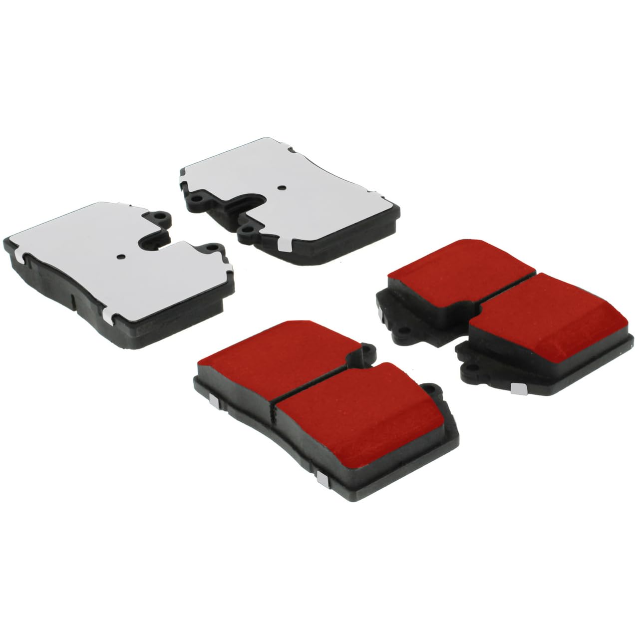 PQ PRO PADS Centric 500.06080
