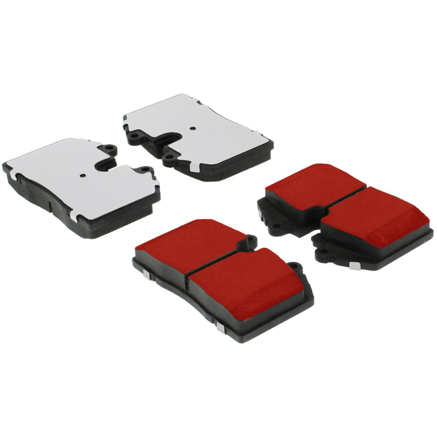 PQ PRO PADS Centric 500.06080