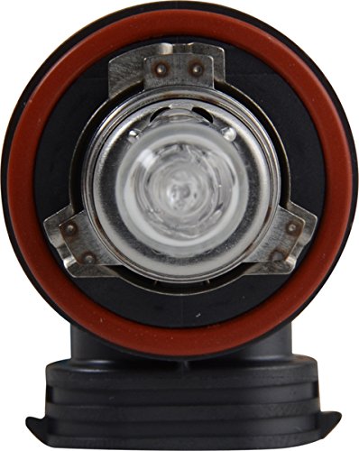 H9 Standard Philips Halogen Replacement Headlight Bulb, 1 Pack