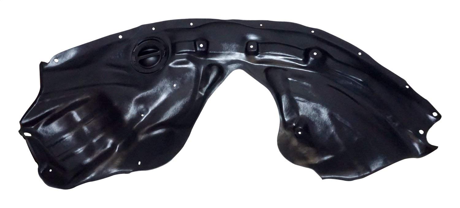 Fender Crown - Splash Shield