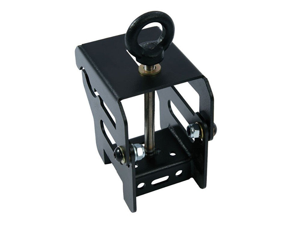 Hi-Lift Jack Bracket Front Runner - Fits, Easy Mount