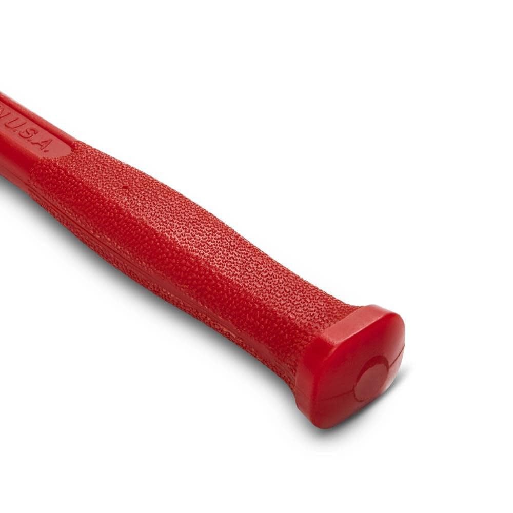 3 oz. GEARWRENCH One-Piece Slimline Dead Blow Hammer 69-540G