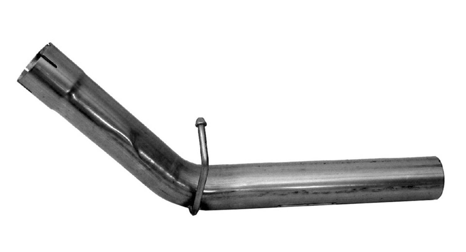 Exhaust Tail Pipe Dynomax 53742 for Chevrolet Silverado 1500