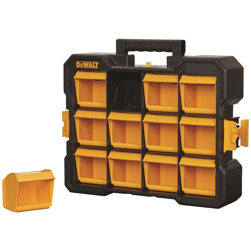 DWST14121 Dewalt Flip Bin Organizer