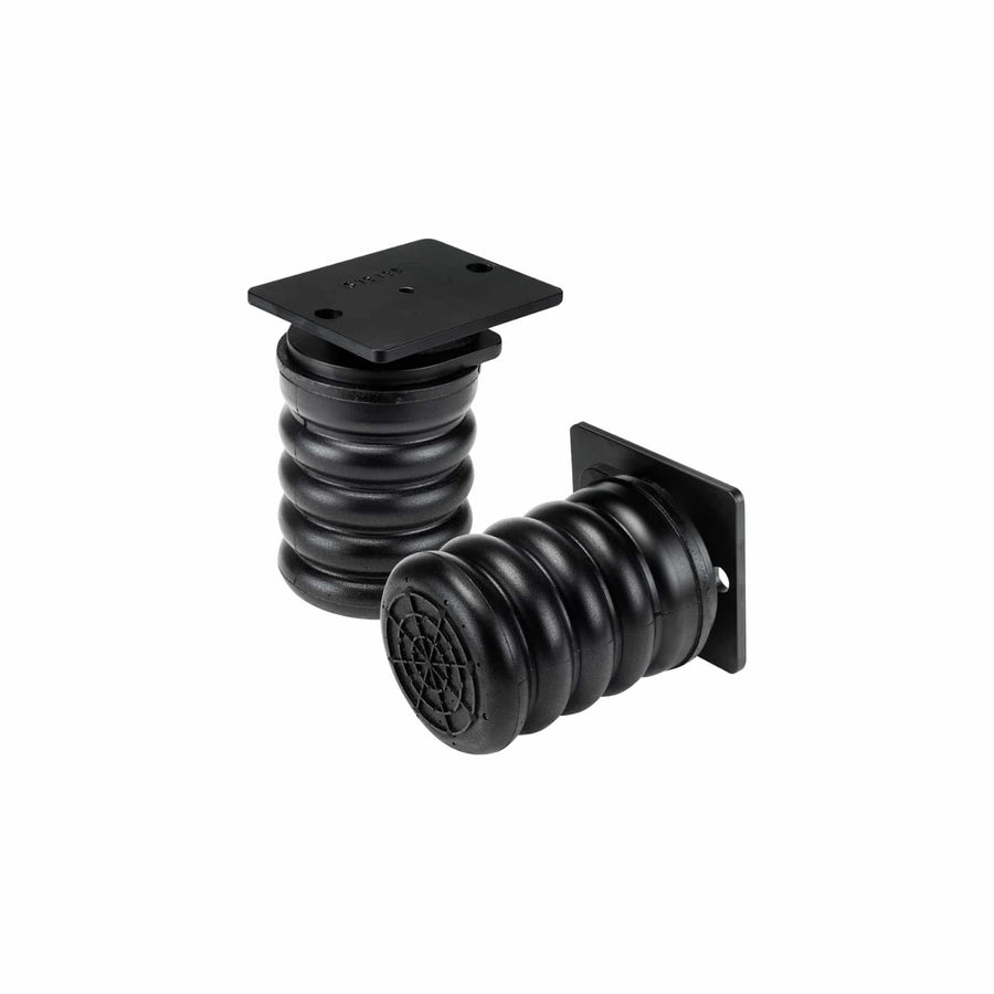 SumoSprings SSR-312-47 | Rear SumoSprings for Dodge RAM 2500|3500, black