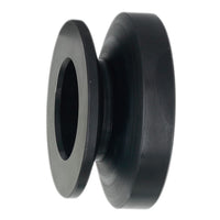 1V Powermaster 1139 Black Pulley (3/8" W x 2.33" OD PowerGEN with Step), 1 Pack