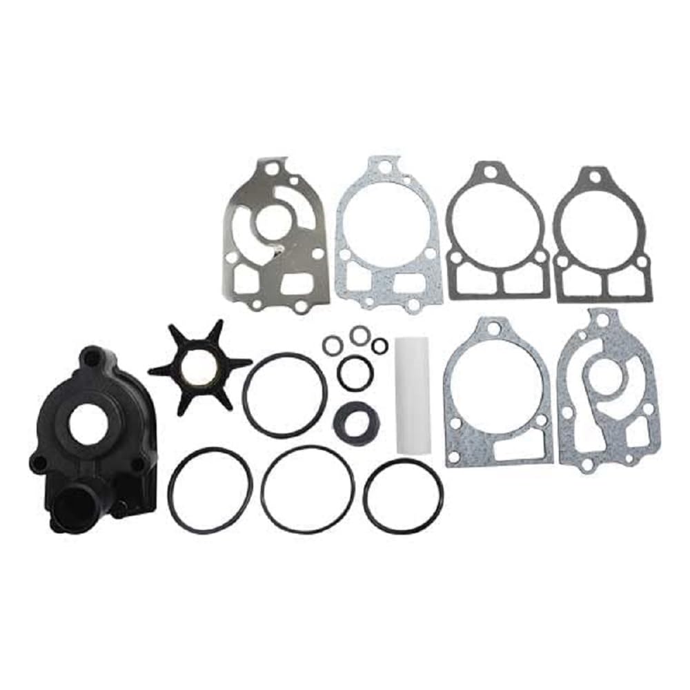 Housing Pump Kit with