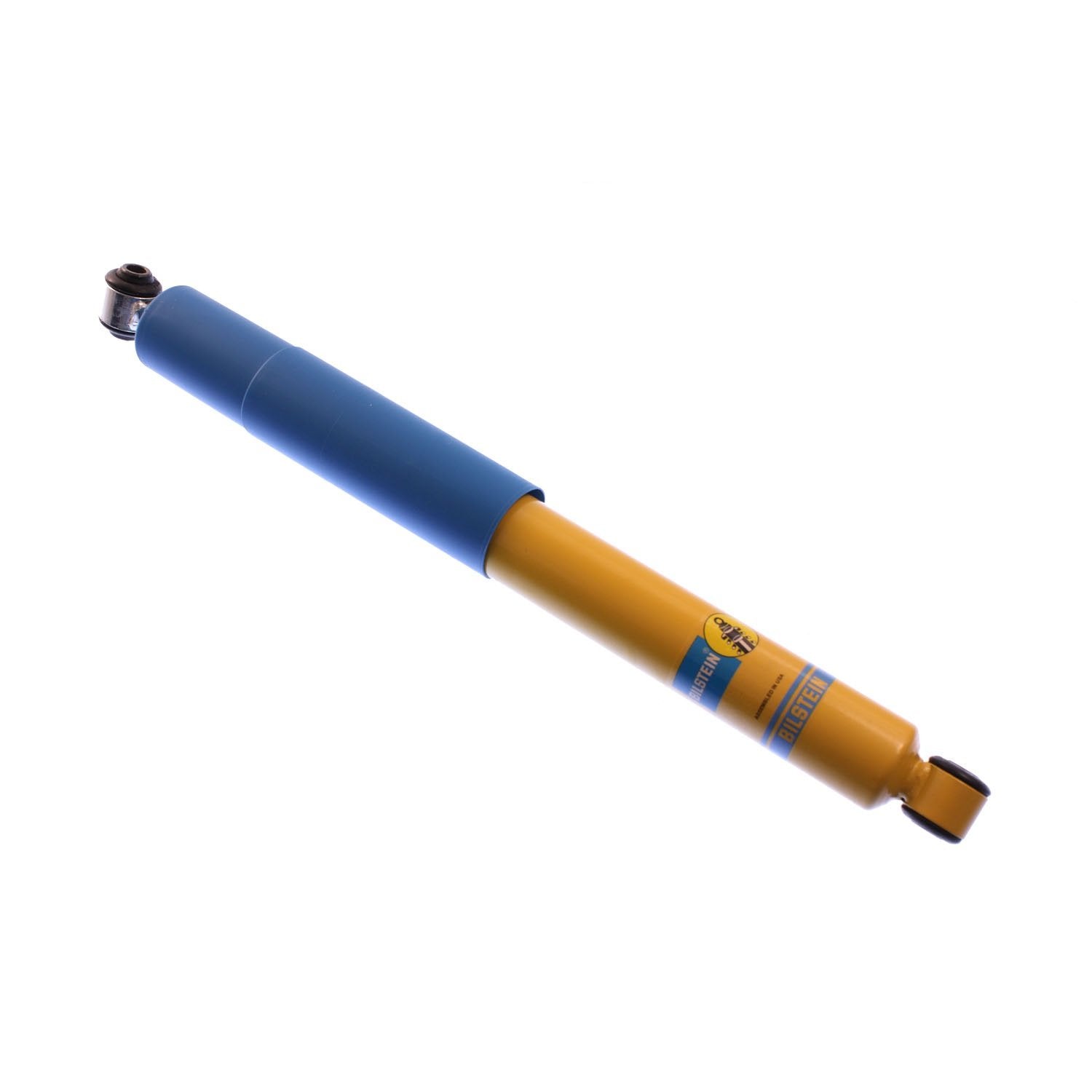 Bilstein Single Rear B6 4600 Suspension Shock Absorber Fits 1998 2005 Grand Cherokee II without leveling control - Consistent Fade Free Performance
