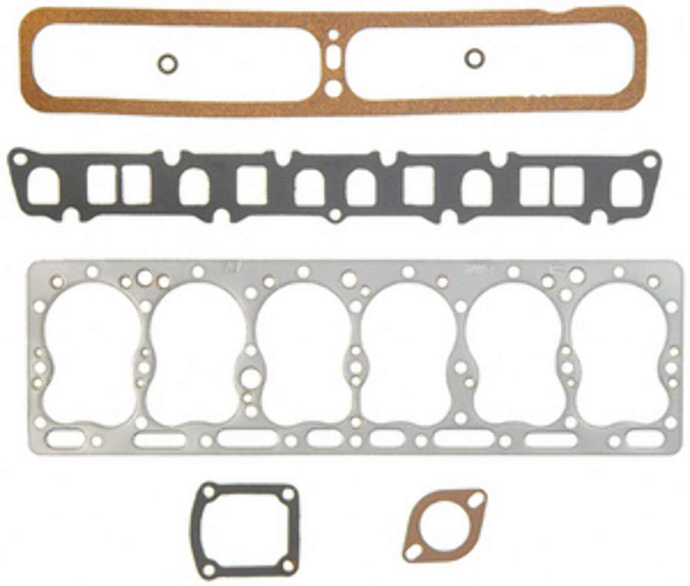 HS3193S Victor Reinz Cylinder Head Gasket Set