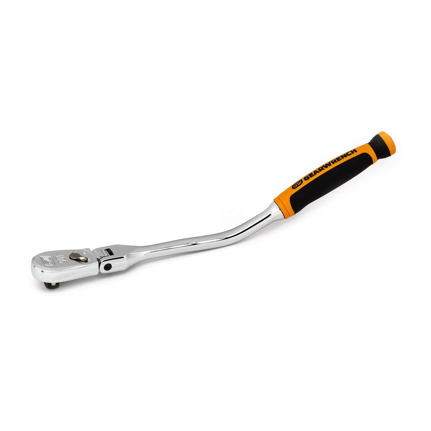 Home GEARWRENCH 81213T Hand Tools Screwdrivers Ratcheting, Multi, One Size