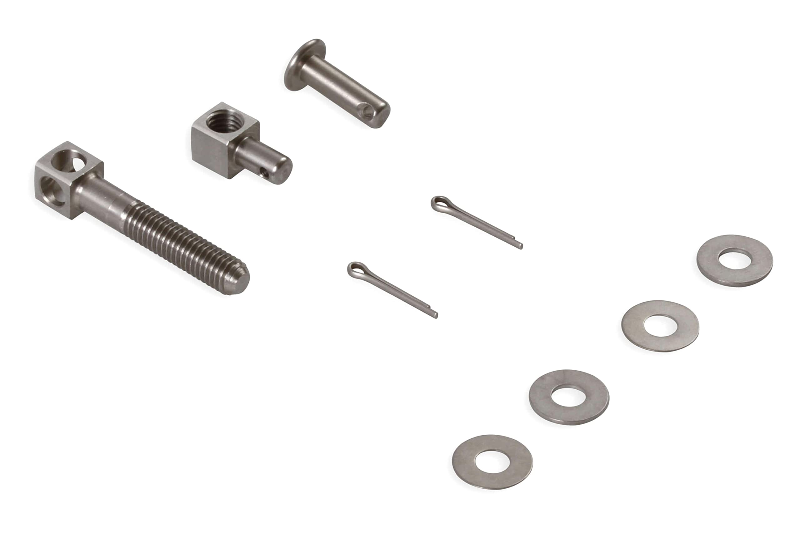 Pro Series Holley 20-122 Secondary Linkage